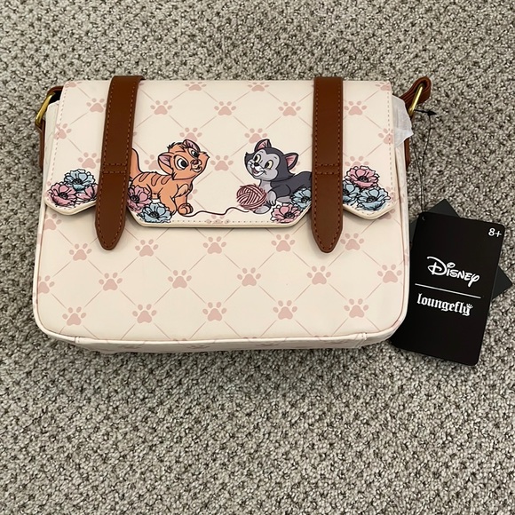 Loungefly Bags Disney Loungefly Crossbody Poshmark
